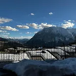 The Mountain Hideaway 211 By Aa Homes In Out Tauplitz
