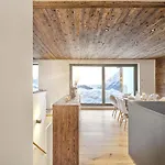 The Mountain Hideaway 211 By Aa Homes In Out Apartamento Tauplitz