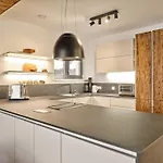 The Mountain Hideaway 211 By Aa Homes In Out Apartamento