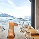 The Mountain Hideaway 211 By Aa Homes In Out Apartamento *