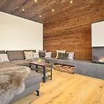 The Mountain Hideaway 211 By Aa Homes In Out Tauplitz