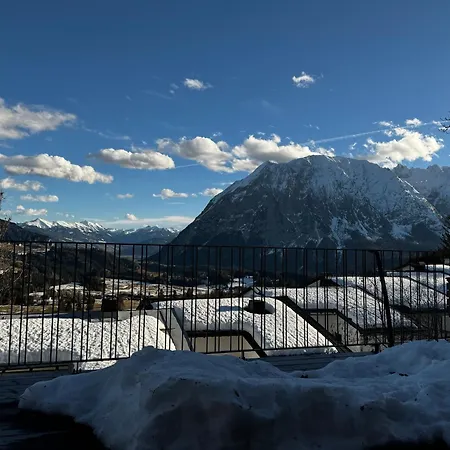 The Mountain Hideaway 211 By Aa Homes In Out טאופליץ