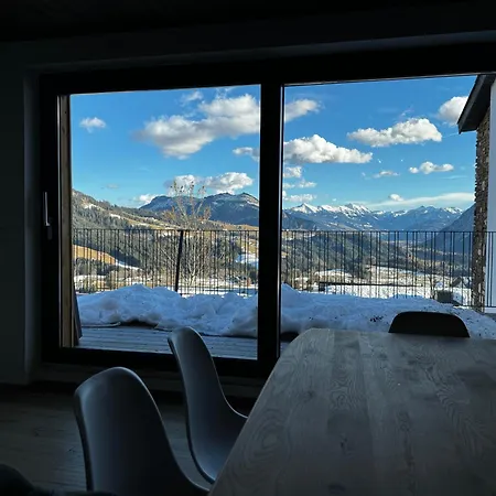 The Mountain Hideaway 211 By Aa Homes In Out דירה