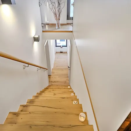 Lägenhet The Mountain Hideaway 211 By Aa Homes In Out Tauplitz