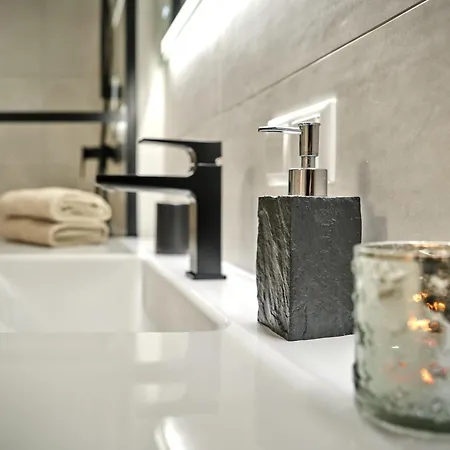 The Mountain Hideaway 211 By Aa Homes In Out דירה טאופליץ