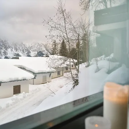Apartmán The Mountain Hideaway 211 By Aa Homes In Out Tauplitz
