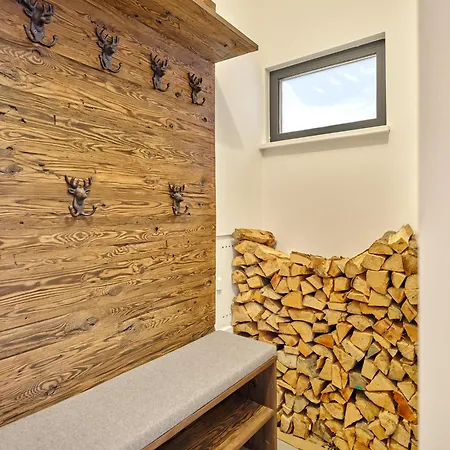 Apartament The Mountain Hideaway 211 By Aa Homes In Out