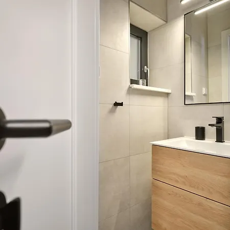 דירה The Mountain Hideaway 211 By Aa Homes In Out *