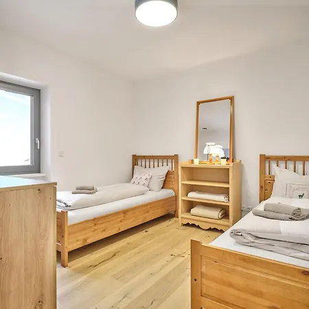 The Mountain Hideaway 211 By Aa Homes In Out דירה *