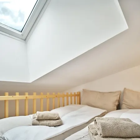 Apartmán The Mountain Hideaway 211 By Aa Homes In Out