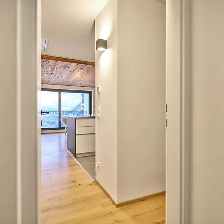 Apartment The Mountain Hideaway 211 By Aa Homes In Out Tauplitz