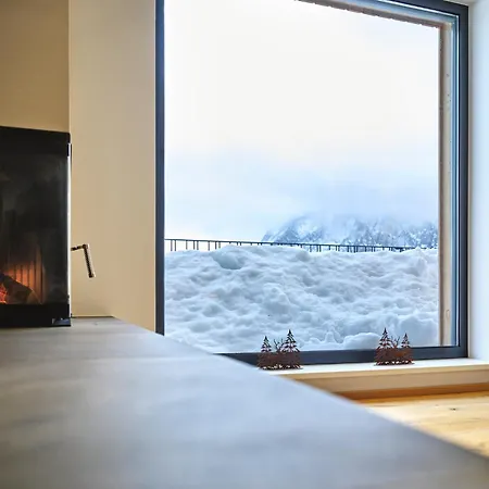 Apartment The Mountain Hideaway 211 By Aa Homes In Out