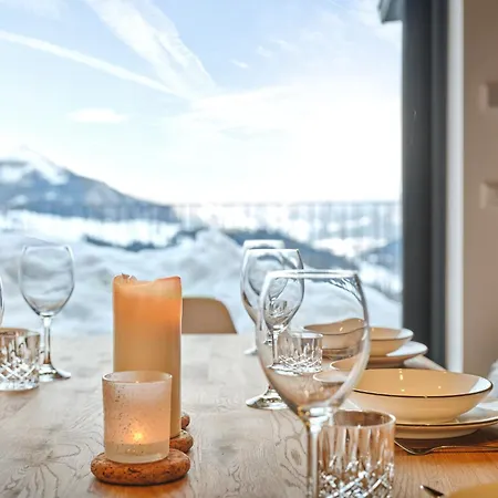 The Mountain Hideaway 211 By Aa Homes In Out Apartmán *