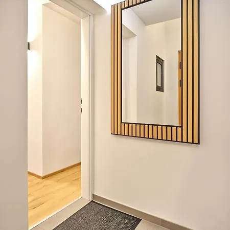 Apartment The Mountain Hideaway 211 By Aa Homes In Out Tauplitz