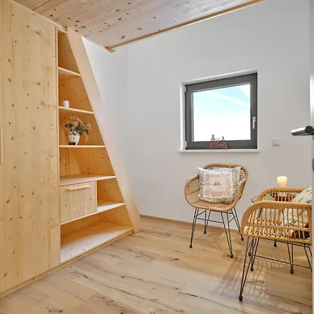 Apartament The Mountain Hideaway 211 By Aa Homes In Out Tauplitz
