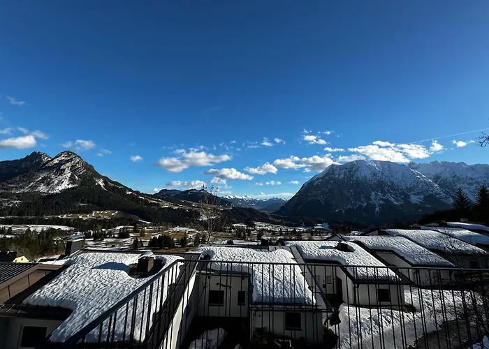 The Mountain Hideaway 211 By Aa Homes In Out توبليتز