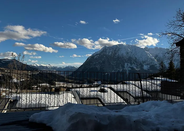 The Mountain Hideaway 211 By Aa Homes In Out توبليتز