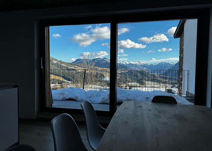 The Mountain Hideaway 211 By Aa Homes In Out شقة