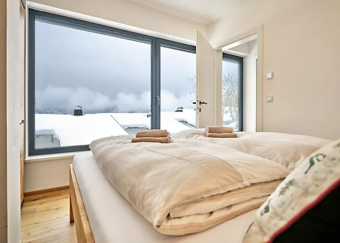 شقة The Mountain Hideaway 211 By Aa Homes In Out *