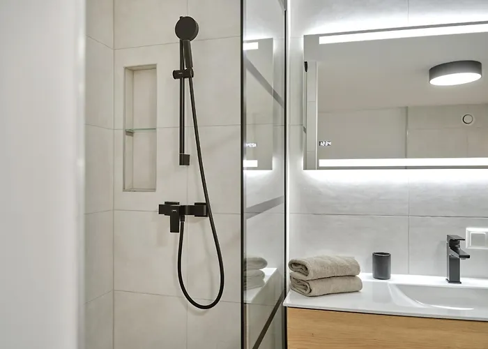 The Mountain Hideaway 211 By Aa Homes In Out شقة *