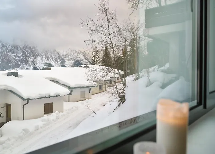 شقة The Mountain Hideaway 211 By Aa Homes In Out توبليتز