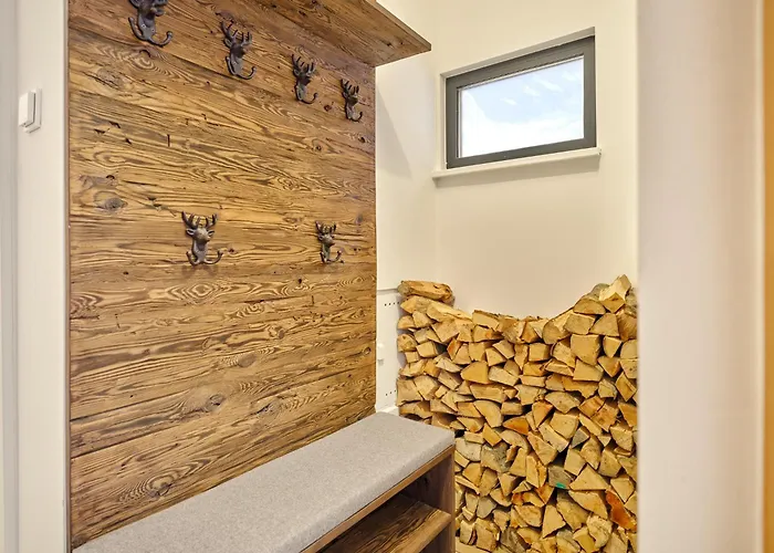 شقة The Mountain Hideaway 211 By Aa Homes In Out