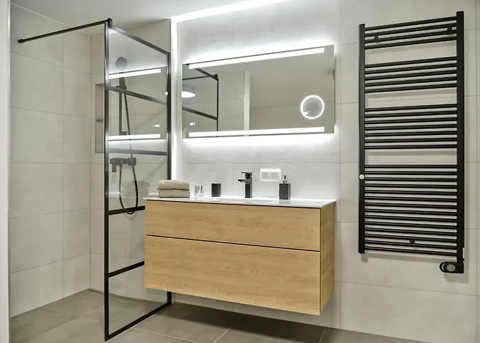 The Mountain Hideaway 211 By Aa Homes In Out شقة توبليتز