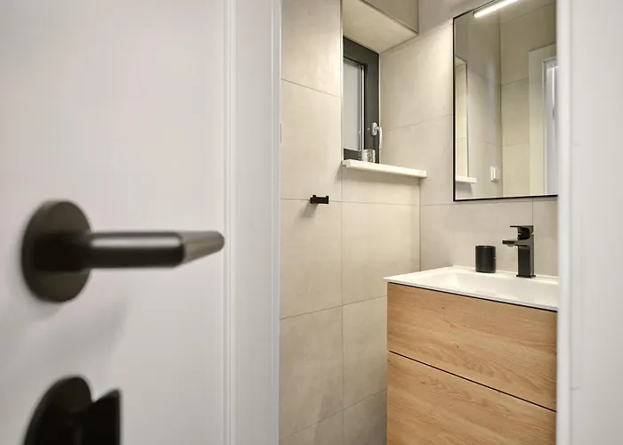 شقة The Mountain Hideaway 211 By Aa Homes In Out *