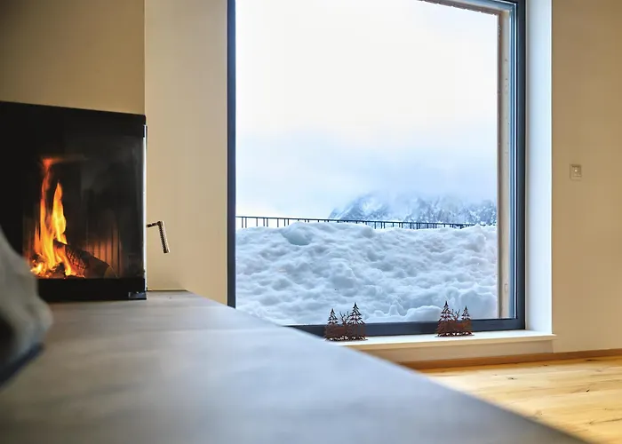 شقة The Mountain Hideaway 211 By Aa Homes In Out