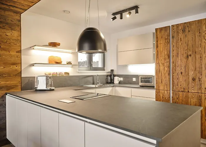 The Mountain Hideaway 211 By Aa Homes In Out شقة