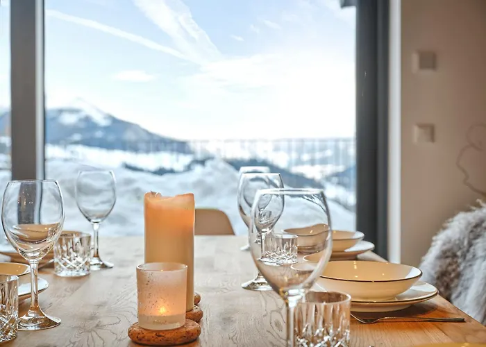 The Mountain Hideaway 211 By Aa Homes In Out شقة *