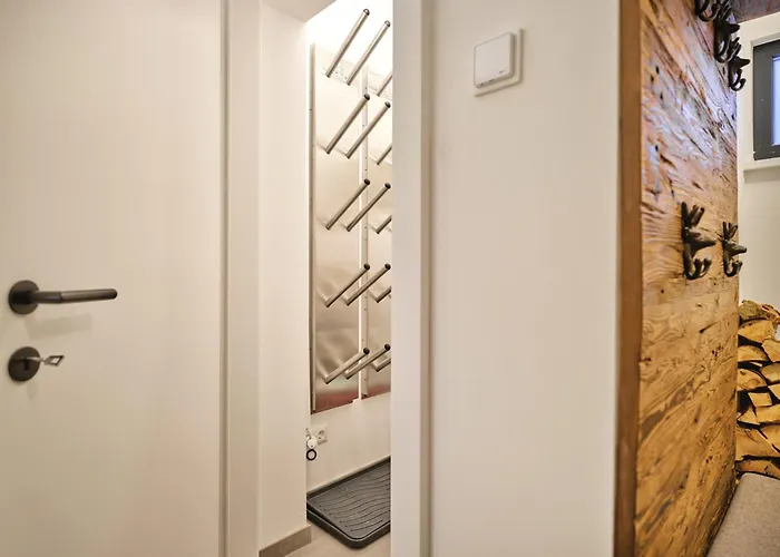 The Mountain Hideaway 211 By Aa Homes In Out شقة