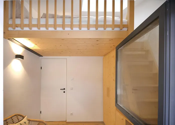 شقة The Mountain Hideaway 211 By Aa Homes In Out *