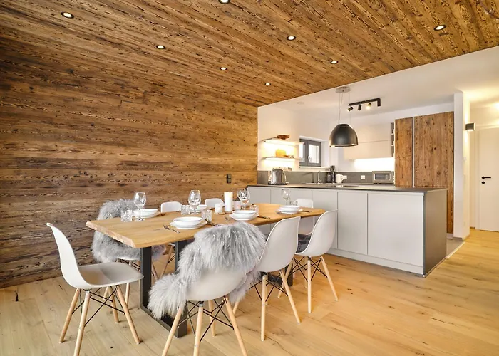 The Mountain Hideaway 211 By Aa Homes In Out شقة