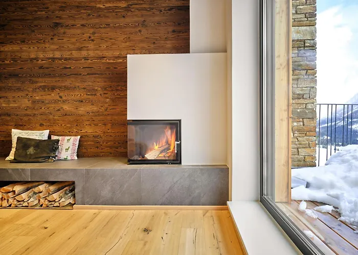 شقة The Mountain Hideaway 211 By Aa Homes In Out *