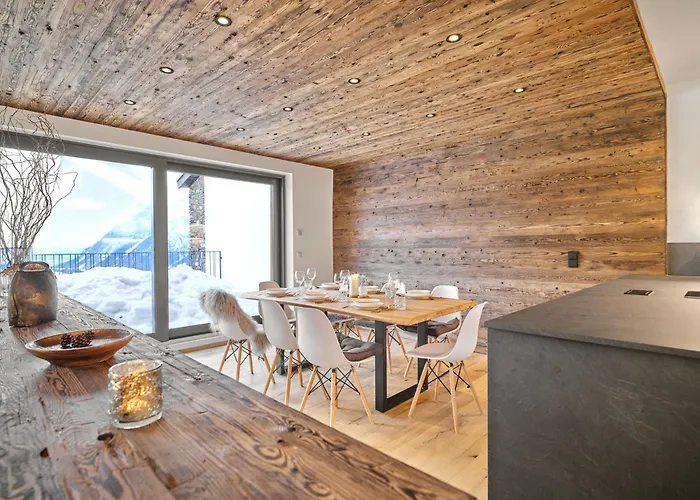 The Mountain Hideaway 211 By Aa Homes In Out شقة *